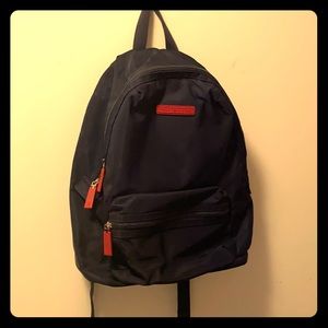 Tommy Hilfiger work backpack w laptop holder